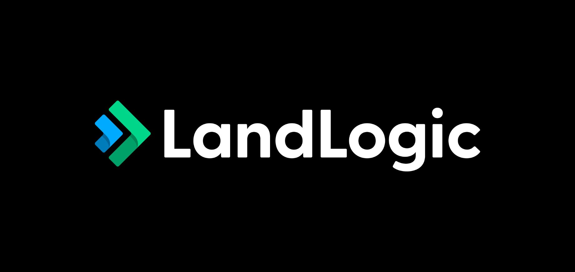 LandLogic logo